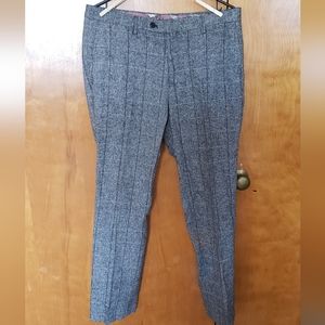 Paisley & Gray Slim Fit Dress Pants